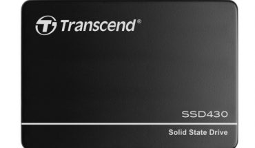 Transend SSD430K