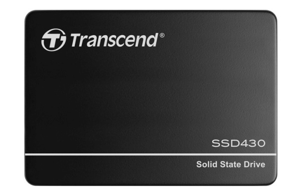 Transend SSD430K